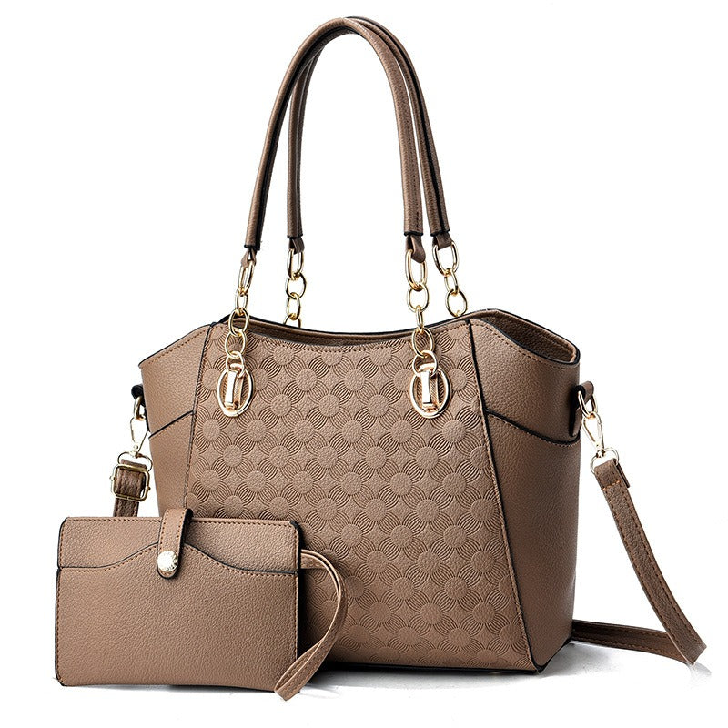 Mother-in-Child Bag