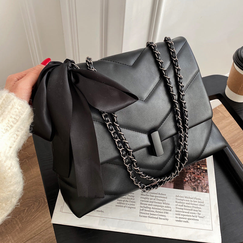 Bag Women's New Trendy Large Capacity