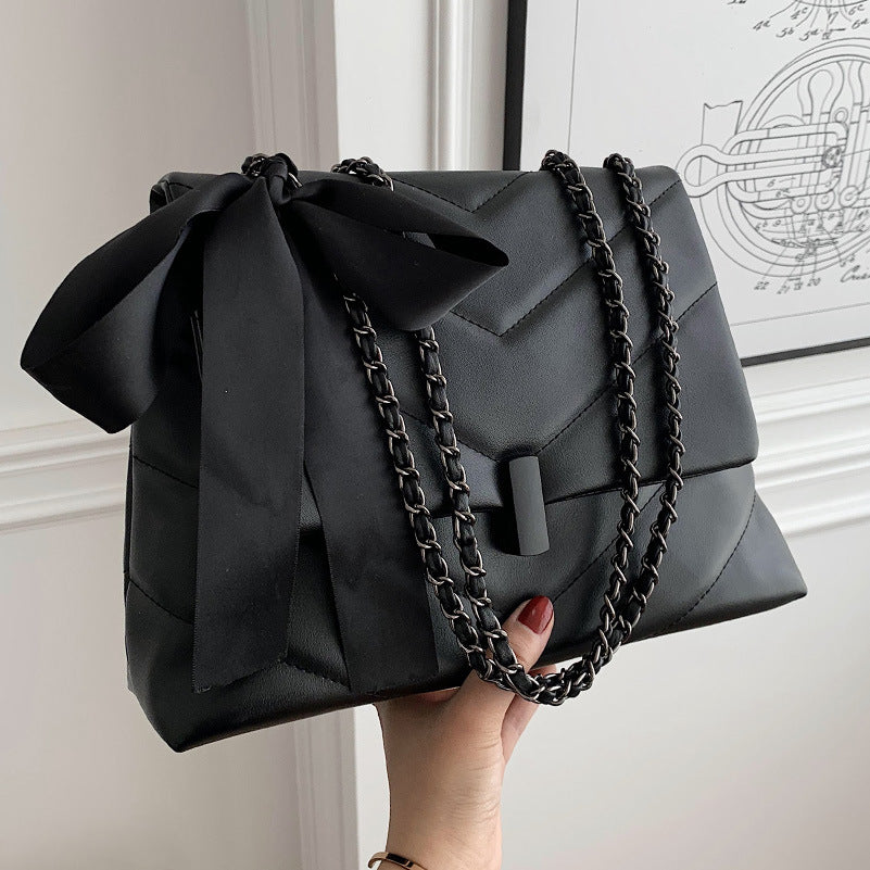 Bag Women's New Trendy Large Capacity