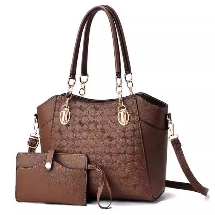Mother-in-Child Bag