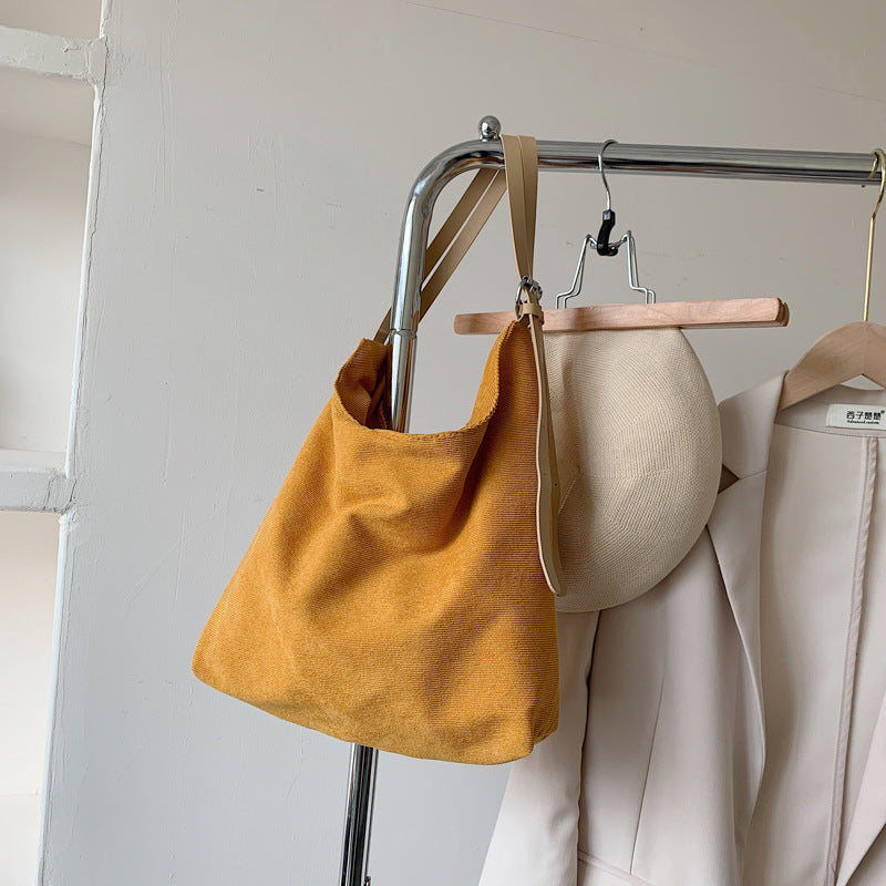Casual Tote Bag Women's