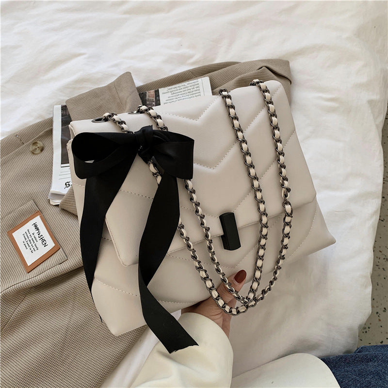 Bag Women's New Trendy Large Capacity