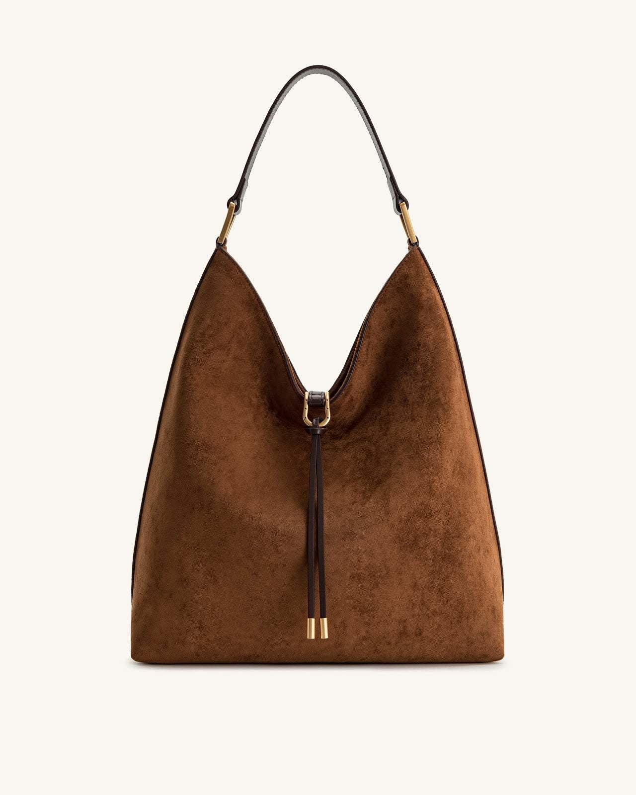 Tote bag armpit