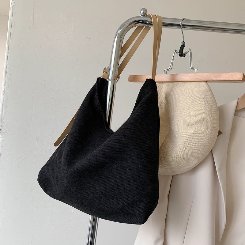 Casual Tote Bag Women's