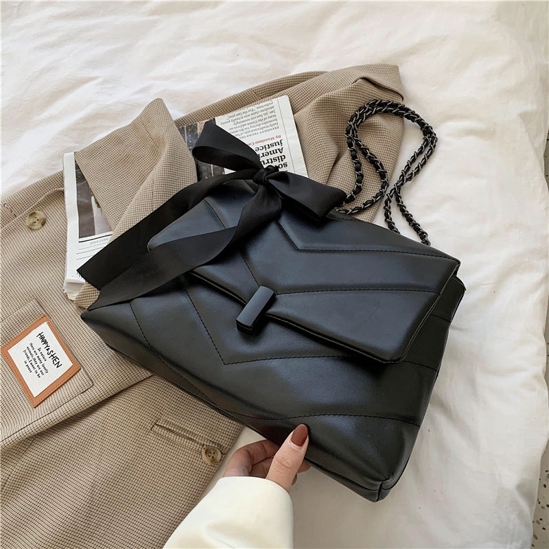 Bag Women's New Trendy Large Capacity